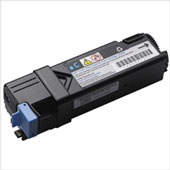 DELL Dell Cyan Laser Cartridge -DLH5WFX - 1.4K (593-BBLL)