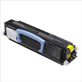 DELL Dell High Capacity 'Use&Return' Laser Toner Cartridge - MW558 (593-10237)