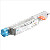 DELL Dell High Capacity Cyan Laser Cartridge - GD900 (593-10119)