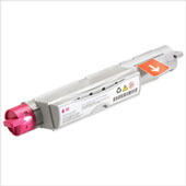 DELL Dell High Capacity Magenta Laser Cartridge - KD557 (593-10125)