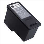 Dell Series 11 High Capacity Black Ink Cartridge - JP451