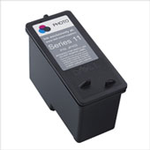 DELL Dell Series 11 Photo Ink Cartridge - JP455 (592-10277)