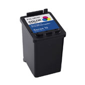 DELL Dell Series 10 High Capacity Color Ink Cartridge - DR747 (592-10257)
