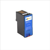 Dell M4646 High Capacity Color Ink Cartridge (PN 18C0510)