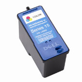 DELL Dell Series 15 Colour Ink Cartridge - UK852 (592-10306)