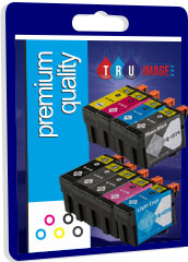 Compatible R3000 Bundle -  Set of 9 High Capacity Cartridges (Compatible R3000 Bundle)