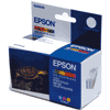 Epson S020049 Color Ink Cartridge (S020049)