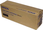 Epson C13S050100 Black Laser Cartridge, 4.5K (S050100)