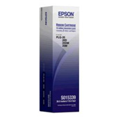 Epson S015339 Black Fabric Ribbon Multi Pack - C13S015339 (S015339)