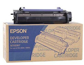 Epson Laser Toner Cartridge C13S050087 (S050087)