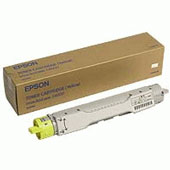 Epson Yellow Laser Cartridge C13S050088