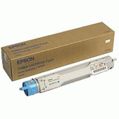 Epson Cyan Laser Cartridge C13S050090 (S050090)