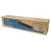 Epson C13S050196 Magenta Laser Toner Cartridge