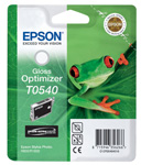 Epson T0540 UltraChrome Hi-Gloss Optimizer Cartridge (T054040)