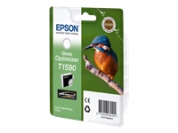 Genuine Epson T1590 Ink  C13T15904010 Cartridge (T1590)