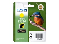 Epson Yellow Epson T1594 Ink Cartridge (C13T15944010) Printer Cartridge