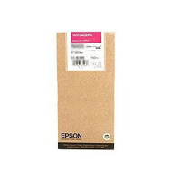 Epson Magenta Epson T5963 Ink Cartridge (C13T596300) Printer Cartridge
