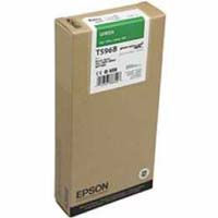 Epson Green Epson T596B Ink Cartridge (C13T596B00) Printer Cartridge