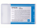 Epson Cyan Epson T6022 Ink Cartridge (C13T602200) Printer Cartridge