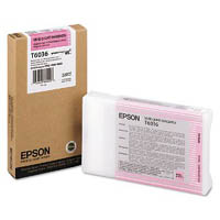 Epson T6036 Ink Magenta C13T603600 Cartridge (T6036)