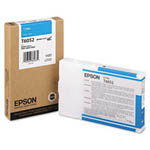 Epson T6052 Ink Cyan C13T605200 Cartridge (T6052)