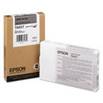 Epson T6057 Ink Light Black C13T605700 Cartridge (T6057)
