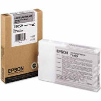 Epson Light Light Black Epson T6059 Ink Cartridge (C13T605900) Printer Cartridge