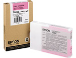 Epson Light Magenta Epson T605C Ink Cartridge (C13T605C00) Printer Cartridge