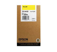Epson T6144 Ink Yellow C13T614400 Cartridge (T6144)