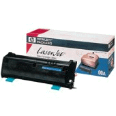 HP No 00A Laser Cartridge (C3900A)