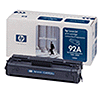 HP No 92A Laser Cartridge (C4092A)