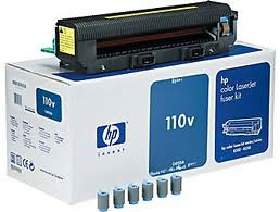 HP Printer Fuser Kit (110V)