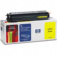HP Yellow Laser Toner Cartridge - C4152A (C4152A)