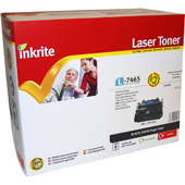 Inkrite Premium Compatible Extra High Capacity Laser Toner Cartridge (L-7465)