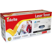 Inkrite Premium High Capacity Compatible Laser Toner Cartridge