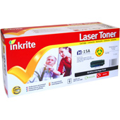 Inkrite Premium Compatible Standard Capacity Laser Cartridge (H-15A)