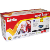 Inkrite Premium Compatible Large Capacity Laser Cartridge (H-15X)