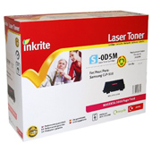 Inkrite Premium Compatible Magenta Laser Toner Cartridge
