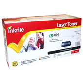 Inkrite Premium Compatible High Capacity Black Laser Cartridge (D-006)
