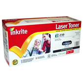 Inkrite Premium Compatible High Capacity Laser Toner (D-239)