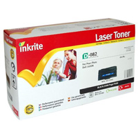 Inkrite Premium Compatible High Capacity Laser Toner for Dell 1600