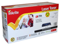 Inkrite Laser Toner Compatible with Canon FX-4