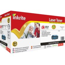 Inkrite Laser Toner Compatible with Canon FX-7 (IRTC_FX7)