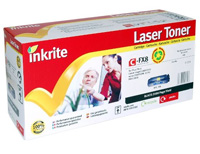Inkrite Laser Toner Compatible with Canon Cartridge-T and FX-8 (IRTC_FX8)