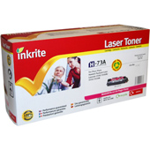 Inkrite Premium Compatible for HP Q2673A Magenta Laser Cartridge (H-73A)