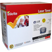 Inkrite Premium Compatible High Capacity Laser Cartridge (H-11X)