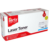Inkrite Premium Compatible Magenta Laser Toner Cartridge (E-098)