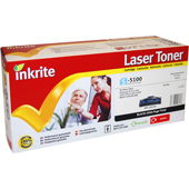 Inkrite S-5100 Premium Compatible Laser Toner Cartridge (S-5100)