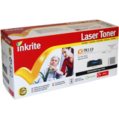 Inkrite Premium Compatible for Kyocera TK-110 Laser Toner Cartridge (K-TK110)
