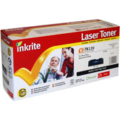 Inkrite Premium Compatible for Kyocera TK-120 Laser Toner Cartridge